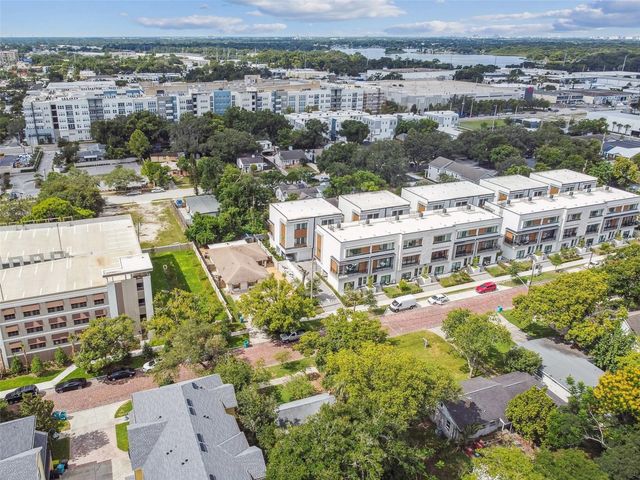 31 W HARDING STREET, Orlando, FL 32806