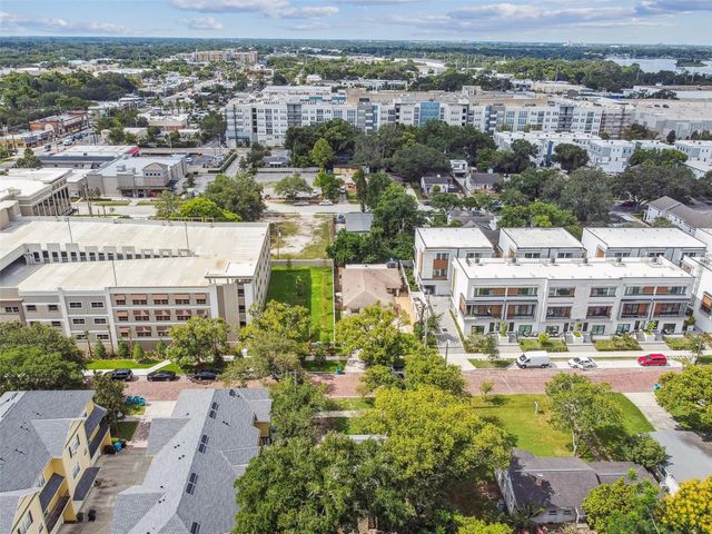 31 W HARDING STREET, Orlando, FL 32806