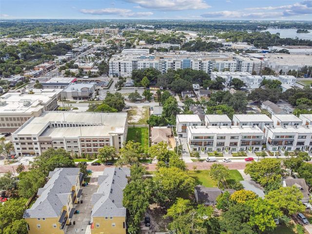 31 W HARDING STREET, Orlando, FL 32806