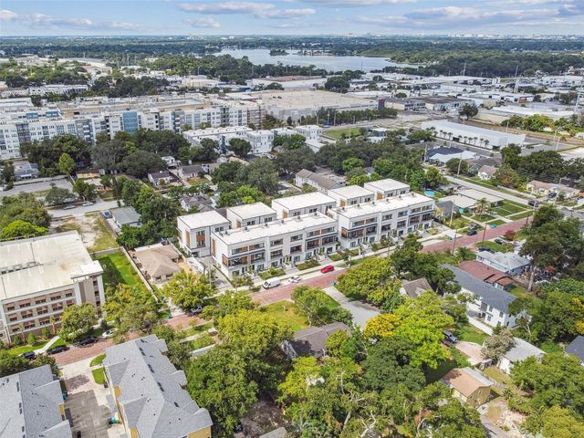 31 W HARDING STREET, Orlando, FL 32806