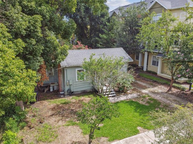 31 W HARDING STREET, Orlando, FL 32806