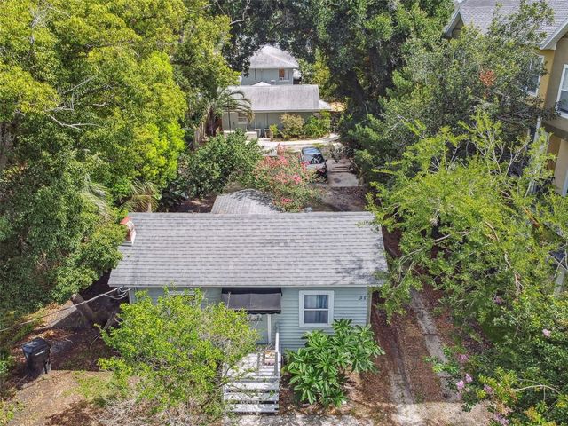 31 W HARDING STREET, Orlando, FL 32806