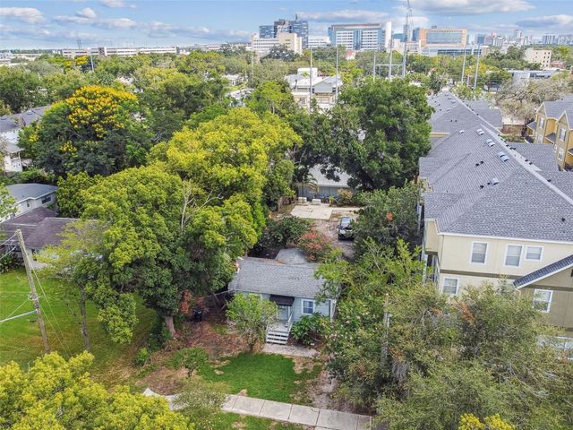 31 W HARDING STREET, Orlando, FL 32806