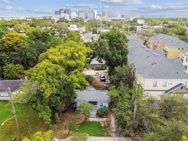 31 W HARDING STREET, Orlando, FL 32806