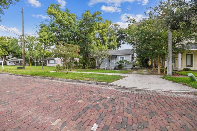 31 W HARDING STREET, Orlando, FL 32806
