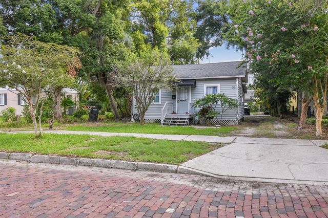 31 W HARDING STREET, Orlando, FL 32806
