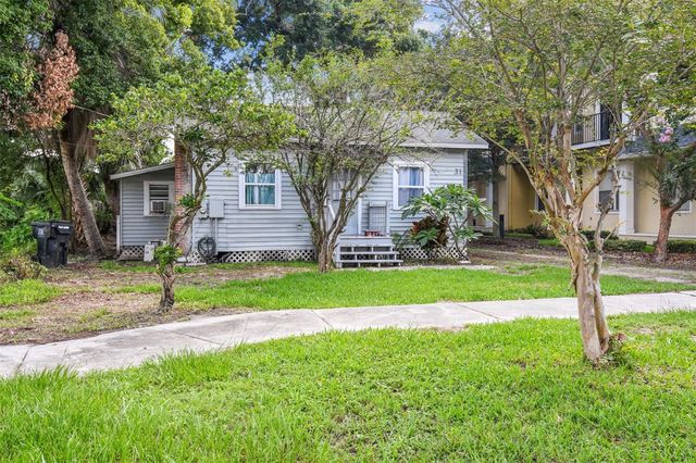 31 W HARDING STREET, Orlando, FL 32806