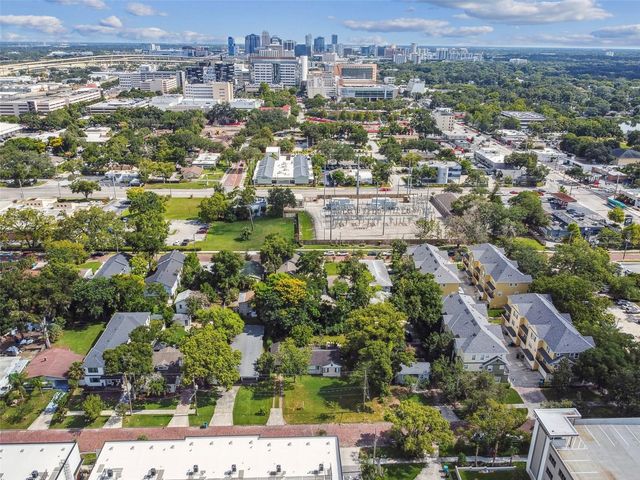 31 W HARDING STREET, Orlando, FL 32806