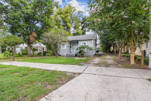 31 W HARDING STREET, Orlando, FL 32806