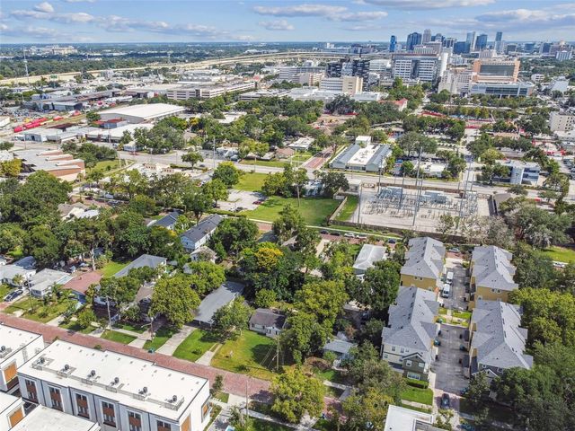 31 W HARDING STREET, Orlando, FL 32806
