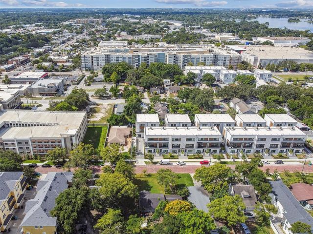 31 W HARDING STREET, Orlando, FL 32806