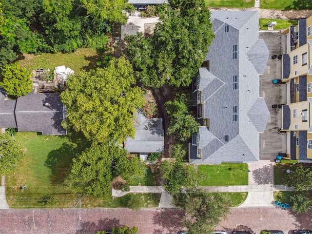 31 W HARDING STREET, Orlando, FL 32806