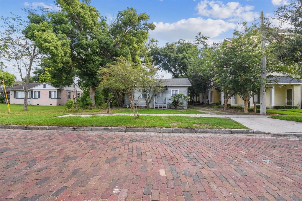 31 W HARDING STREET, Orlando, FL 32806