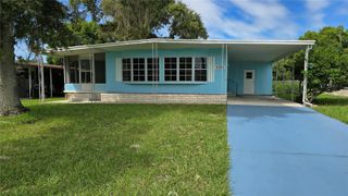 7393 FAIRLANE AVENUE, Brooksville, FL 34613