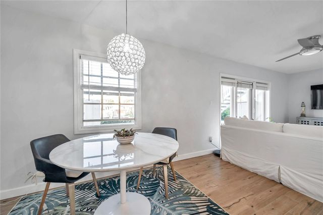 4728 BEACH DRIVE SE A, St Petersburg, FL 33705