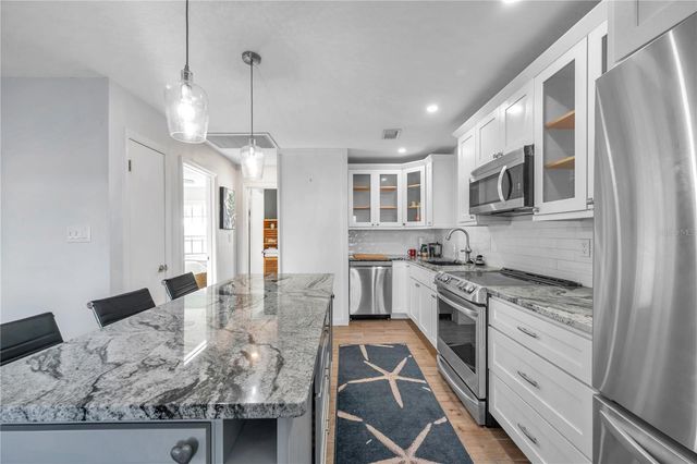 4728 BEACH DRIVE SE A, St Petersburg, FL 33705