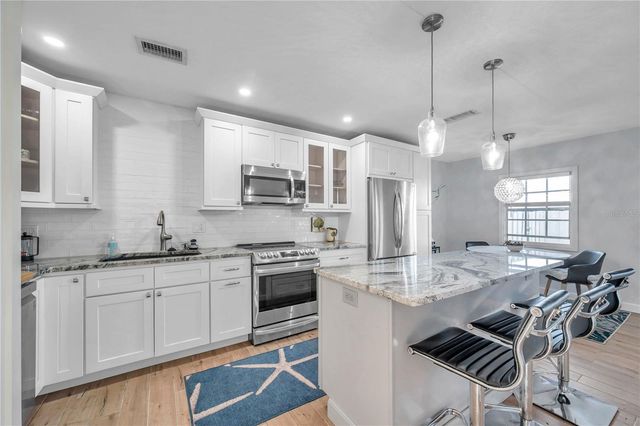 4728 BEACH DRIVE SE A, St Petersburg, FL 33705