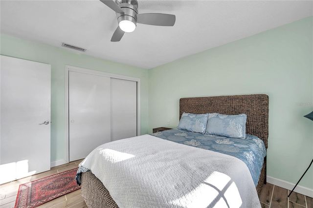 4728 BEACH DRIVE SE A, St Petersburg, FL 33705