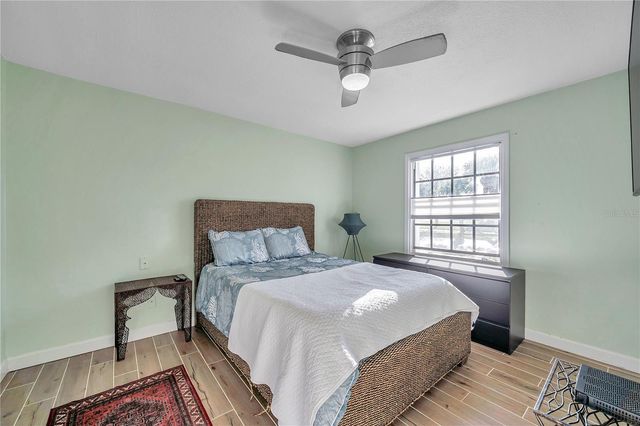 4728 BEACH DRIVE SE A, St Petersburg, FL 33705