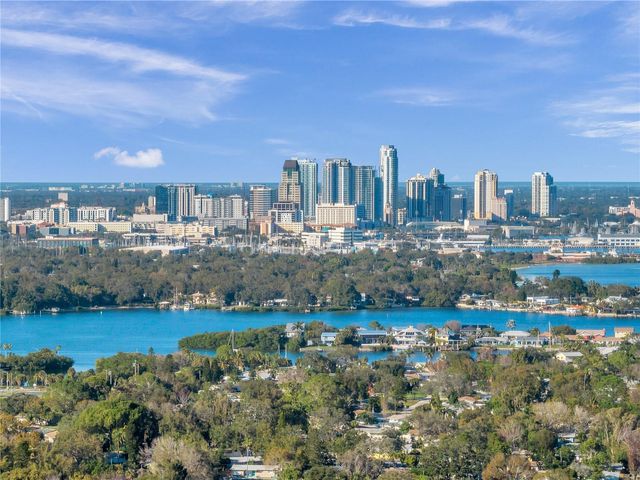 4728 BEACH DRIVE SE A, St Petersburg, FL 33705