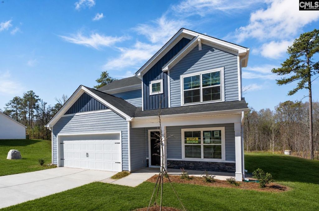 33 Harmon Road, Hopkins, SC 29061