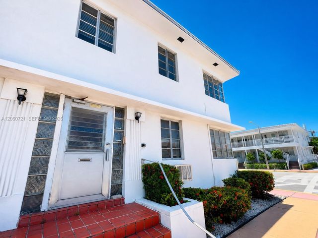 7407 Byron Avenue 3, Miami Beach, FL 33141