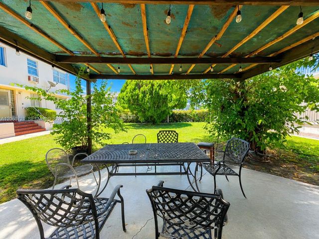7407 Byron Avenue 3, Miami Beach, FL 33141