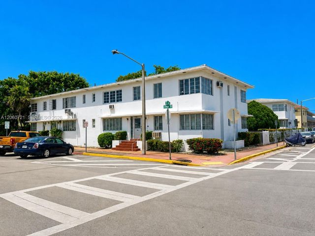 7407 Byron Avenue 3, Miami Beach, FL 33141