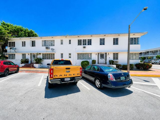 7407 Byron Avenue 3, Miami Beach, FL 33141