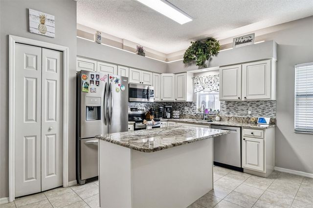 3892 TIMBER RIDGE COURT, Palm Harbor, FL 34685