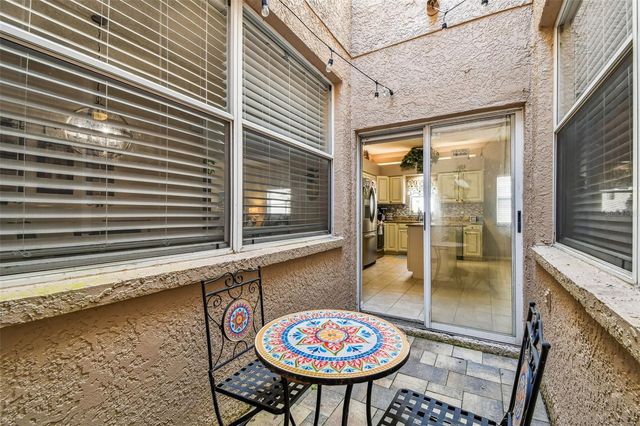 3892 TIMBER RIDGE COURT, Palm Harbor, FL 34685