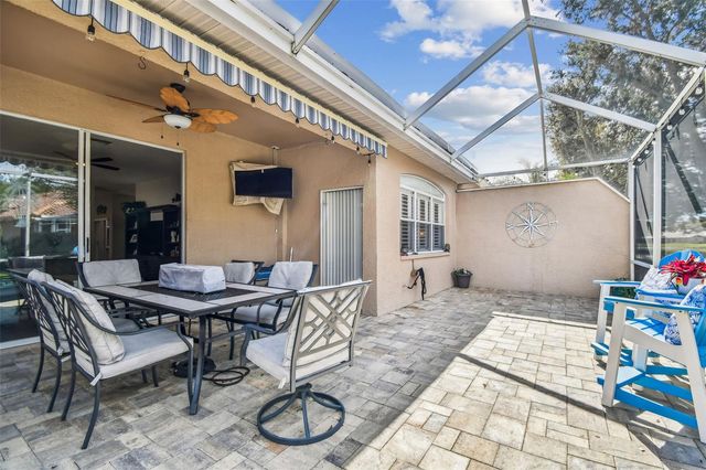 3892 TIMBER RIDGE COURT, Palm Harbor, FL 34685