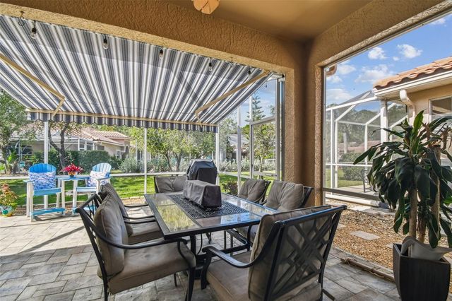 3892 TIMBER RIDGE COURT, Palm Harbor, FL 34685