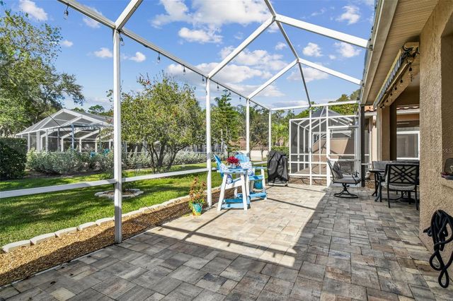 3892 TIMBER RIDGE COURT, Palm Harbor, FL 34685