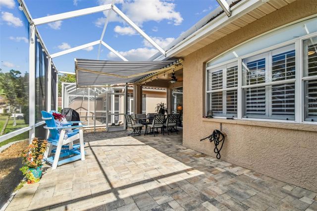 3892 TIMBER RIDGE COURT, Palm Harbor, FL 34685