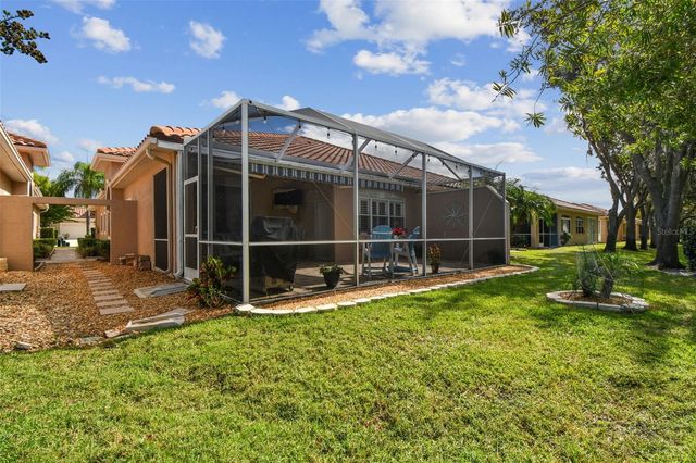 3892 TIMBER RIDGE COURT, Palm Harbor, FL 34685