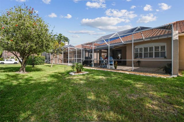 3892 TIMBER RIDGE COURT, Palm Harbor, FL 34685