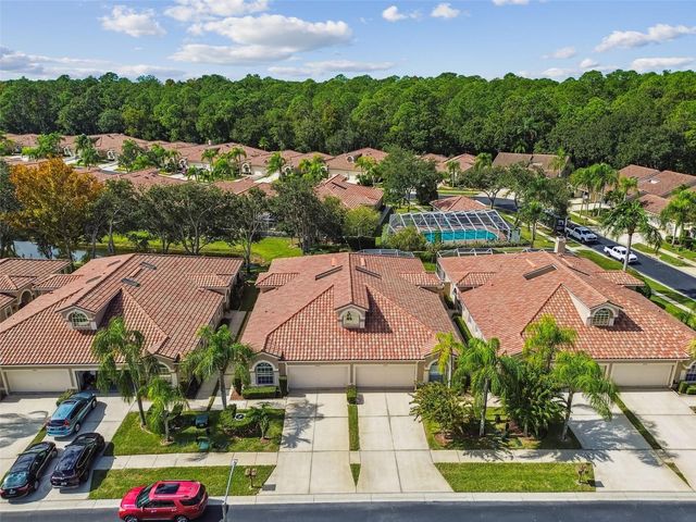 3892 TIMBER RIDGE COURT, Palm Harbor, FL 34685
