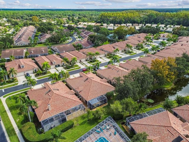 3892 TIMBER RIDGE COURT, Palm Harbor, FL 34685