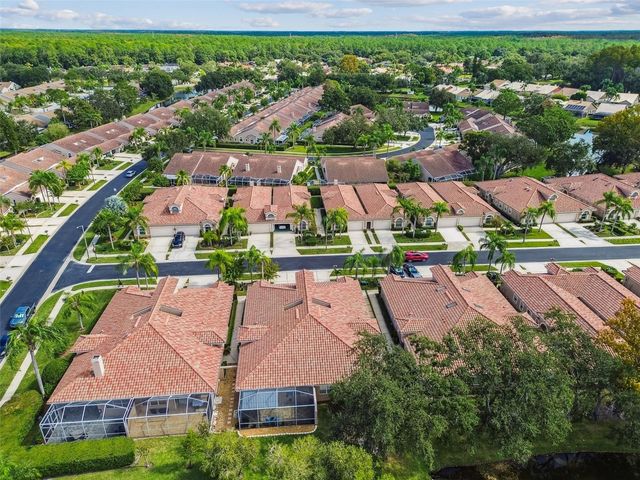 3892 TIMBER RIDGE COURT, Palm Harbor, FL 34685