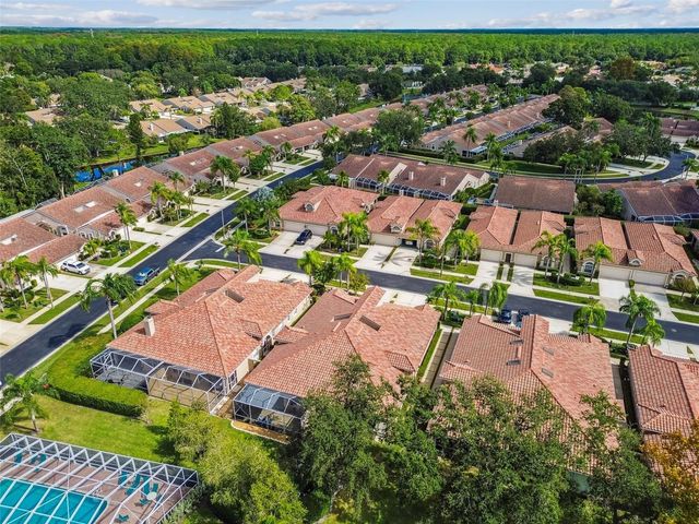 3892 TIMBER RIDGE COURT, Palm Harbor, FL 34685