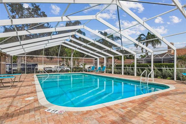 3892 TIMBER RIDGE COURT, Palm Harbor, FL 34685