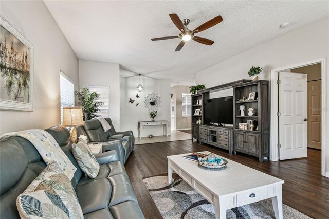 3892 TIMBER RIDGE COURT, Palm Harbor, FL 34685