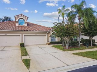 3892 TIMBER RIDGE COURT, Palm Harbor, FL 34685