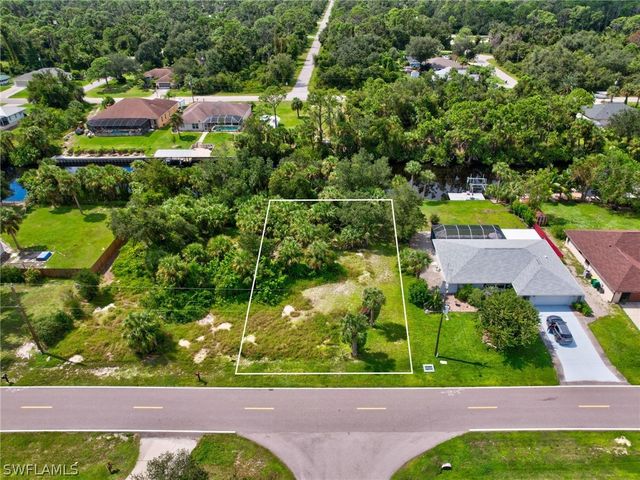 2265 Cedarwood ST, Port Charlotte, FL 33948