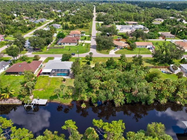 2265 Cedarwood ST, Port Charlotte, FL 33948