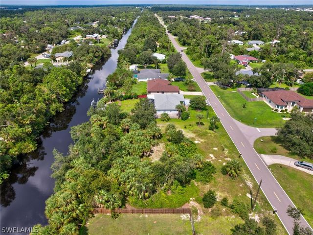 2265 Cedarwood ST, Port Charlotte, FL 33948