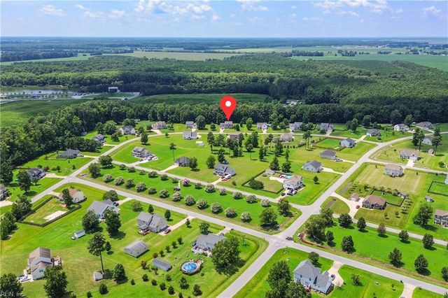 209 Enchanted WAY, Elizabeth City, NC 27909