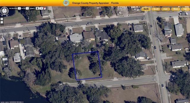 1011 19TH STREET, Orlando, FL 32805