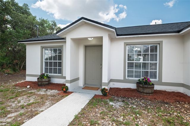 1822 JOYNER DRIVE, Deltona, FL 32725